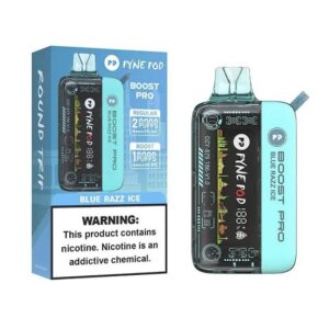 PYNE POD 25,000PUFFS Standard Mode