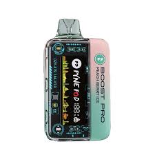 ECO NANO KIT VAPERESSO Rechargeable, Refillable - Image 12