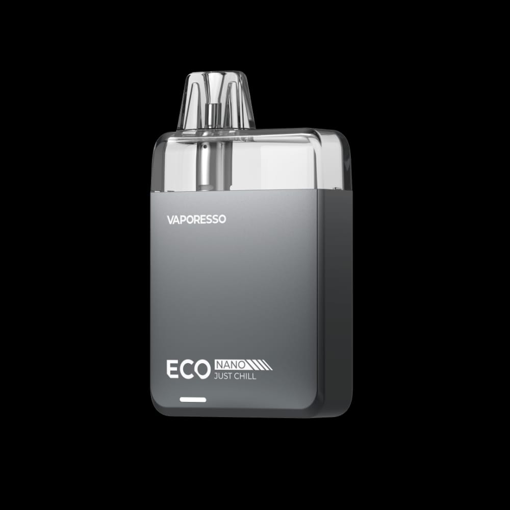 ECO NANO KIT VAPERESSO Rechargeable, Refillable - Image 10