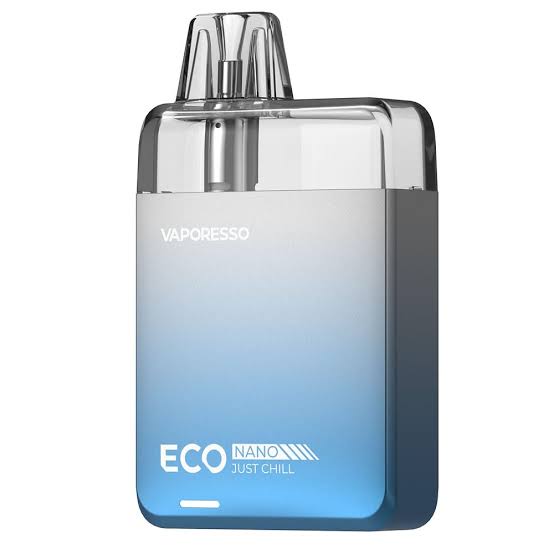 ECO NANO KIT VAPERESSO Rechargeable, Refillable - Image 9