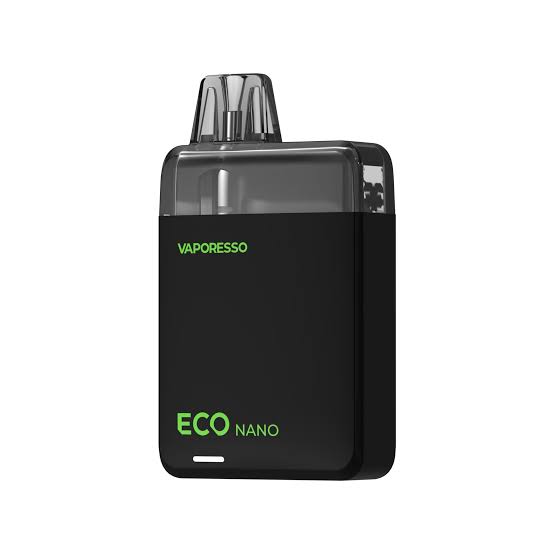 ECO NANO KIT VAPERESSO Rechargeable, Refillable - Image 11