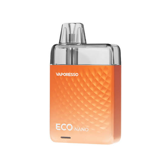 ECO NANO KIT VAPERESSO Rechargeable, Refillable - Image 7