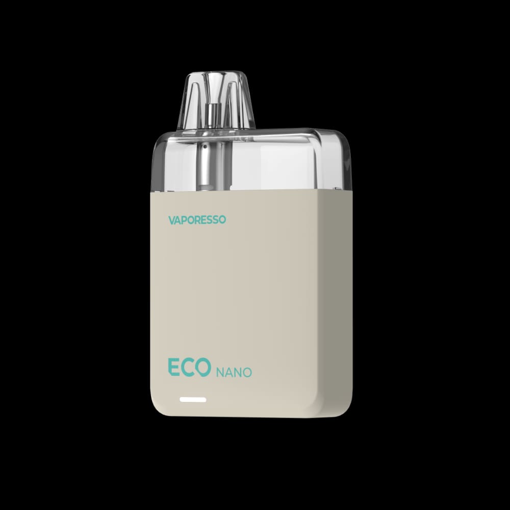 ECO NANO KIT VAPERESSO Rechargeable, Refillable - Image 6