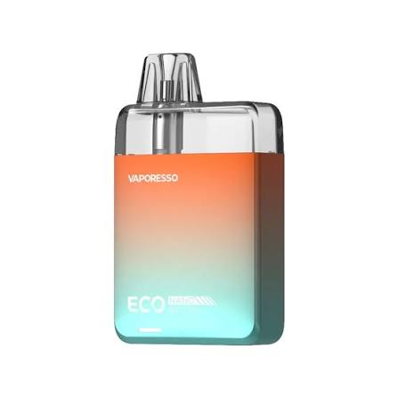 ECO NANO KIT VAPERESSO Rechargeable, Refillable - Image 8