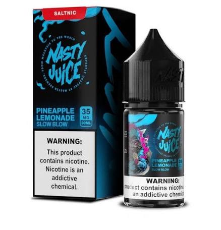 NASTY JUICE ,SUPER COOL. E- LIQUID. - Image 7