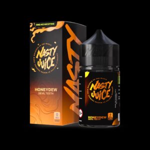 NASTY JUICE ,SUPER COOL. E- LIQUID.