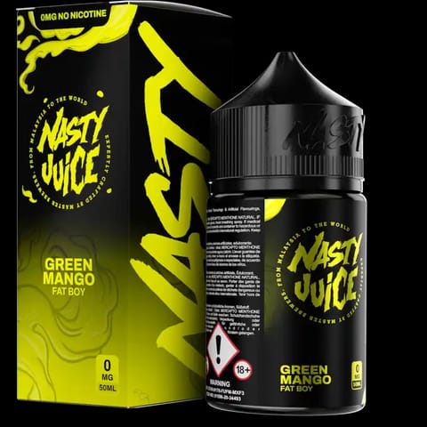 NASTY JUICE ,SUPER COOL. E- LIQUID. - Image 5