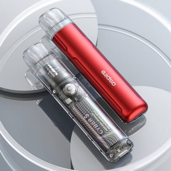ASPIRE CYBER S - Image 2