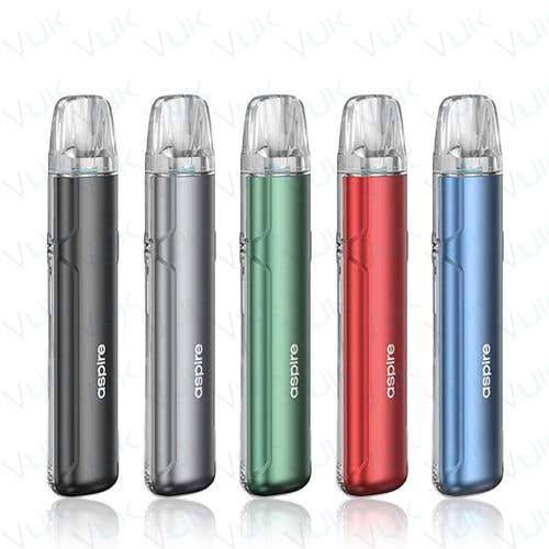 ASPIRE CYBER S - Image 3