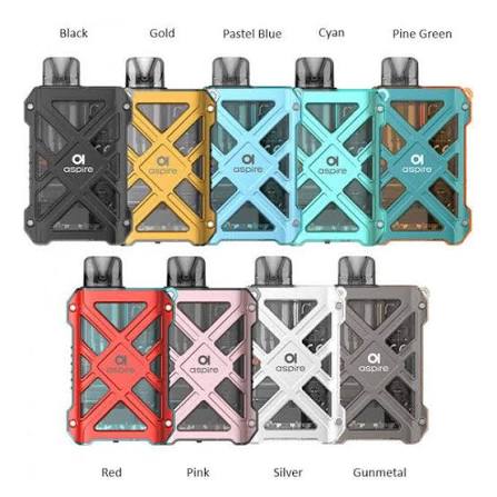 ASPIRE GOTEK X 11 - Image 7