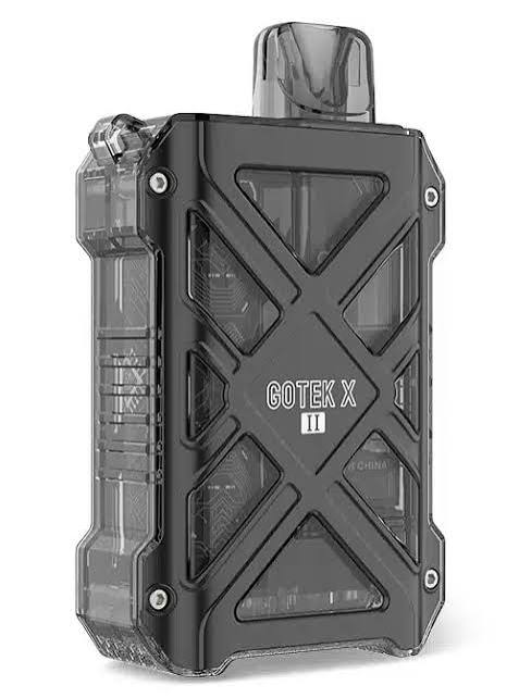 ASPIRE GOTEK X 11 - Image 5