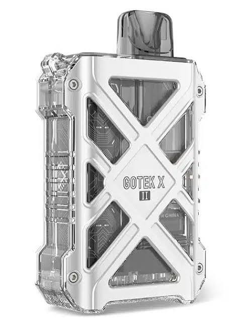 ASPIRE GOTEK X 11 - Image 4
