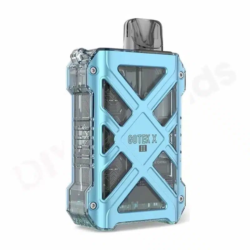 ASPIRE GOTEK X 11 - Image 6