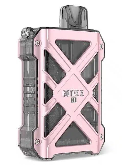 ASPIRE GOTEK X 11 - Image 3