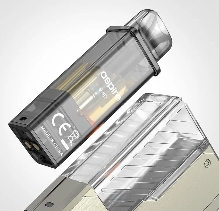 ASPIRE GOTEK PRO. - Image 5
