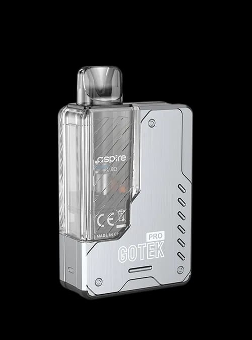 ASPIRE GOTEK PRO. - Image 4